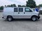 2025 Chevrolet Express Cargo 3500 WT