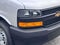 2025 Chevrolet Express Cargo 3500 WT