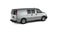 2025 Chevrolet Express Cargo 3500 WT