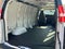 2025 Chevrolet Express Cargo 3500 WT