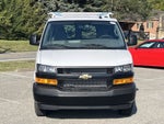 2025 Chevrolet Express Cargo 3500 WT