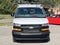 2025 Chevrolet Express Cargo 3500 WT