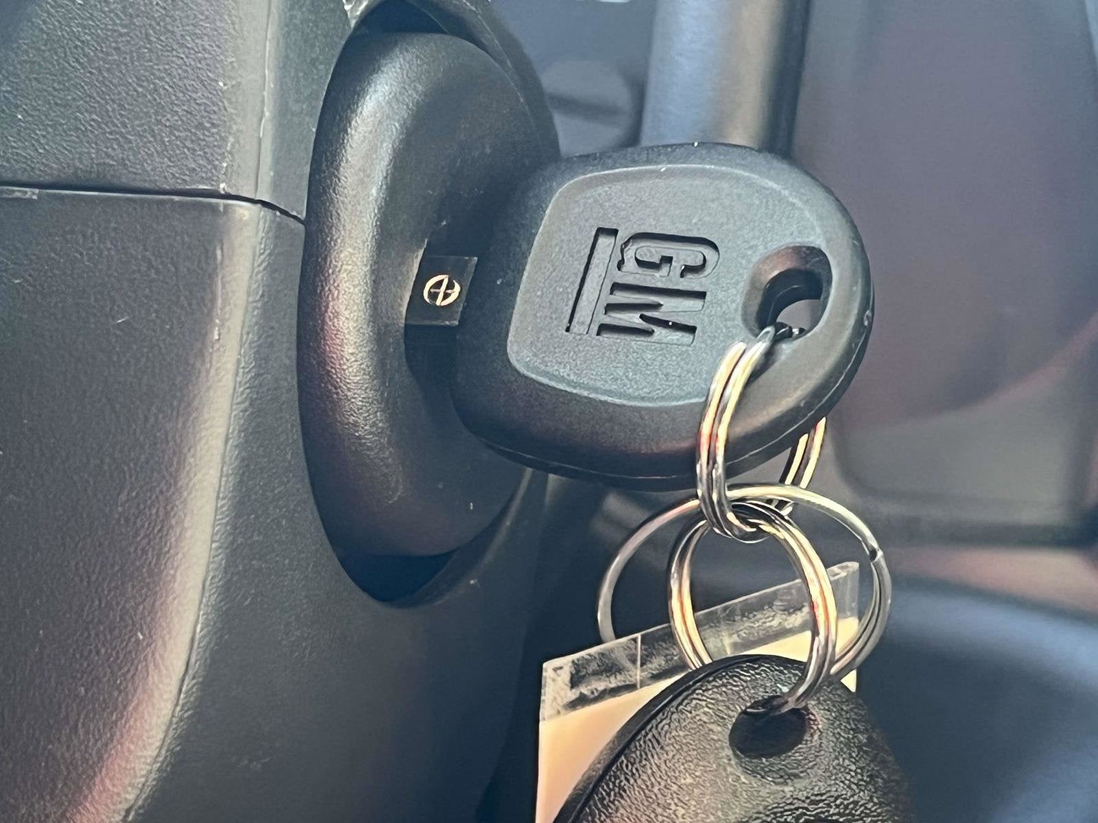 2025 Chevrolet Express Cargo 3500 WT