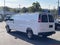 2025 Chevrolet Express Cargo 3500 WT