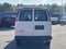2025 Chevrolet Express Cargo 3500 WT
