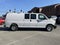 2025 Chevrolet Express Cargo 3500 WT