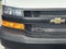 2025 Chevrolet Express Cargo 3500 WT