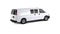2025 Chevrolet Express Cargo 3500 WT
