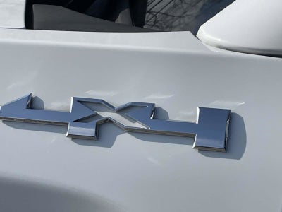 2016 GMC Sierra 3500 HD Chassis Cab Base