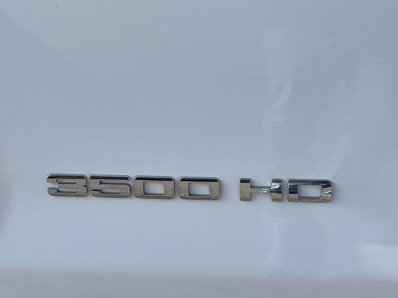 2016 GMC Sierra 3500 HD Chassis Cab Base