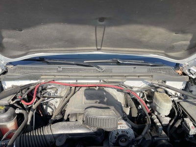 2016 GMC Sierra 3500 HD Chassis Cab Base