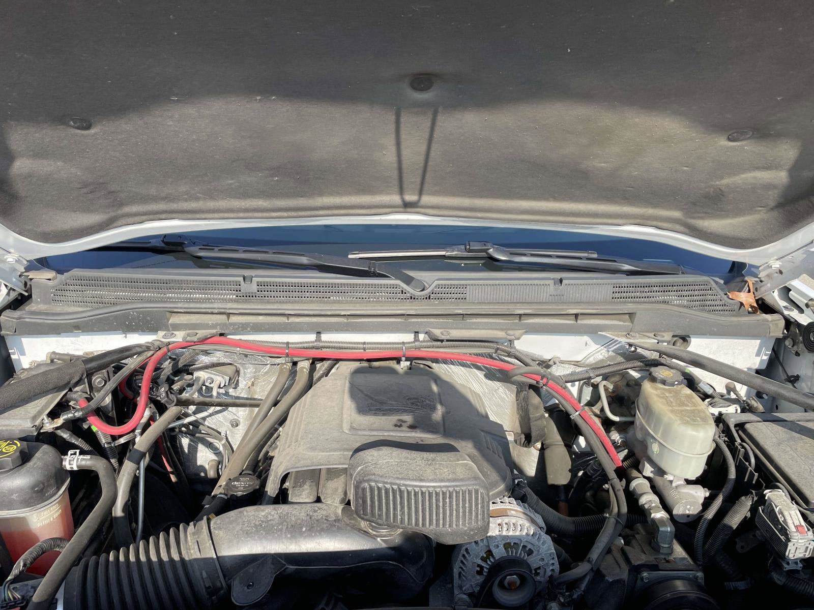 2016 GMC Sierra 3500 HD Chassis Cab Base