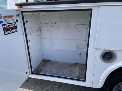 2016 GMC Sierra 3500 HD Chassis Cab Base