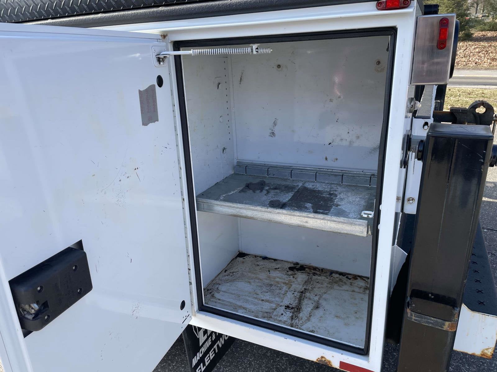 2016 GMC Sierra 3500 HD Chassis Cab Base