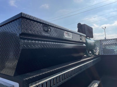 2016 GMC Sierra 3500 HD Chassis Cab Base