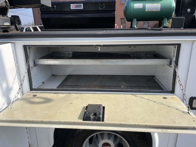 2016 GMC Sierra 3500 HD Chassis Cab Base