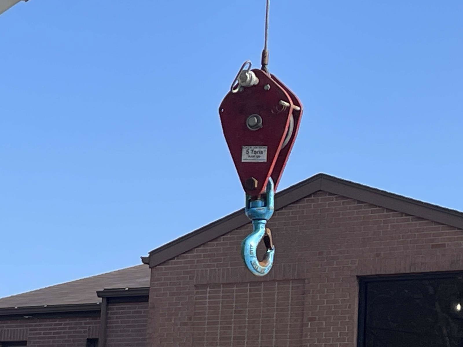 2016 GMC Sierra 3500 HD Chassis Cab Base