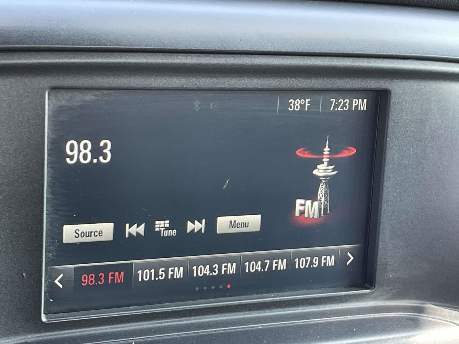 2016 GMC Sierra 3500 HD Chassis Cab Base