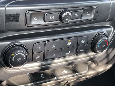 2016 GMC Sierra 3500 HD Chassis Cab Base