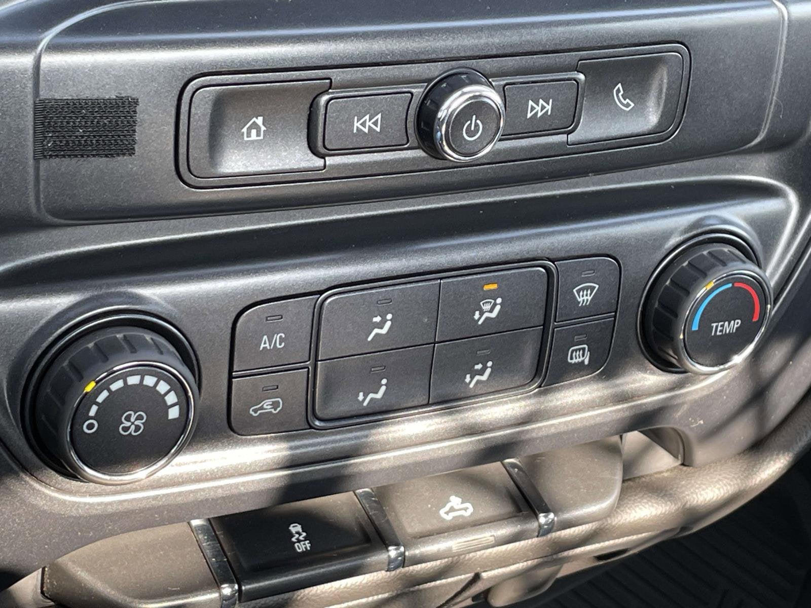 2016 GMC Sierra 3500 HD Chassis Cab Base