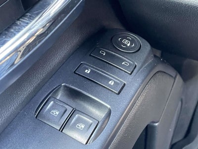 2016 GMC Sierra 3500 HD Chassis Cab Base