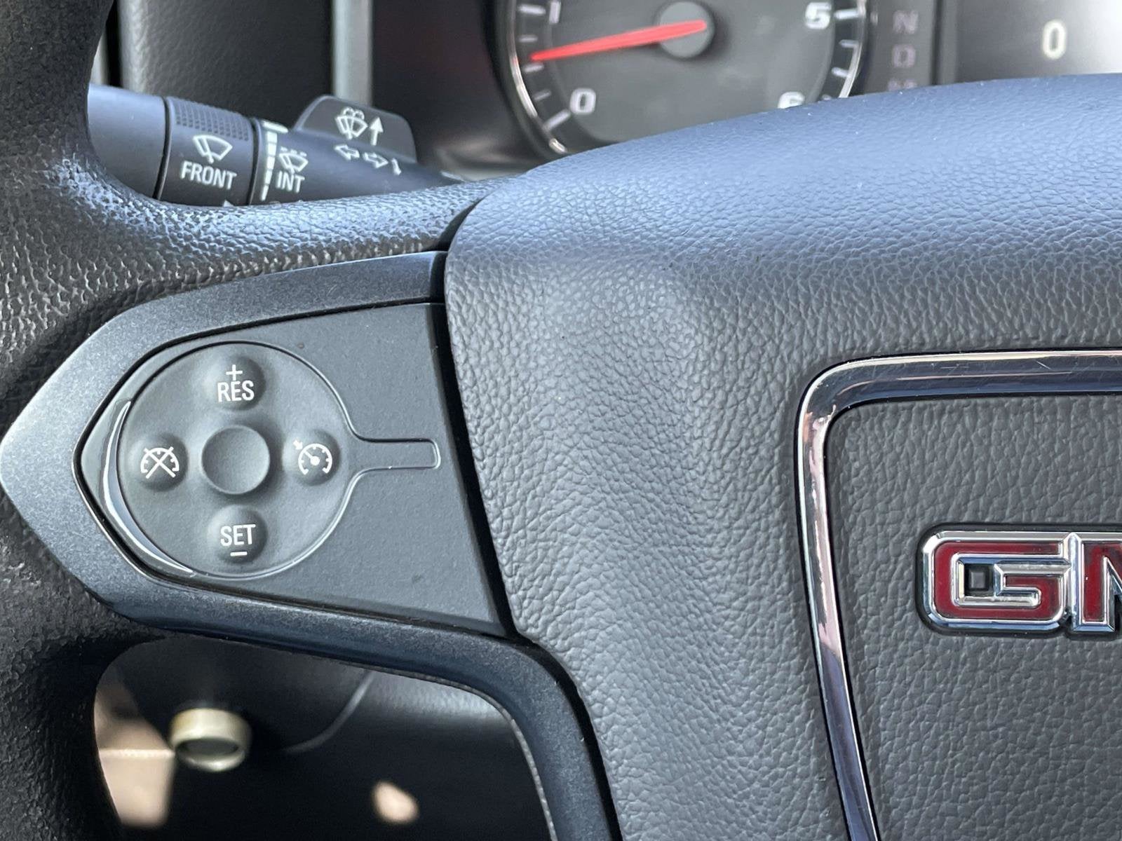 2016 GMC Sierra 3500 HD Chassis Cab Base