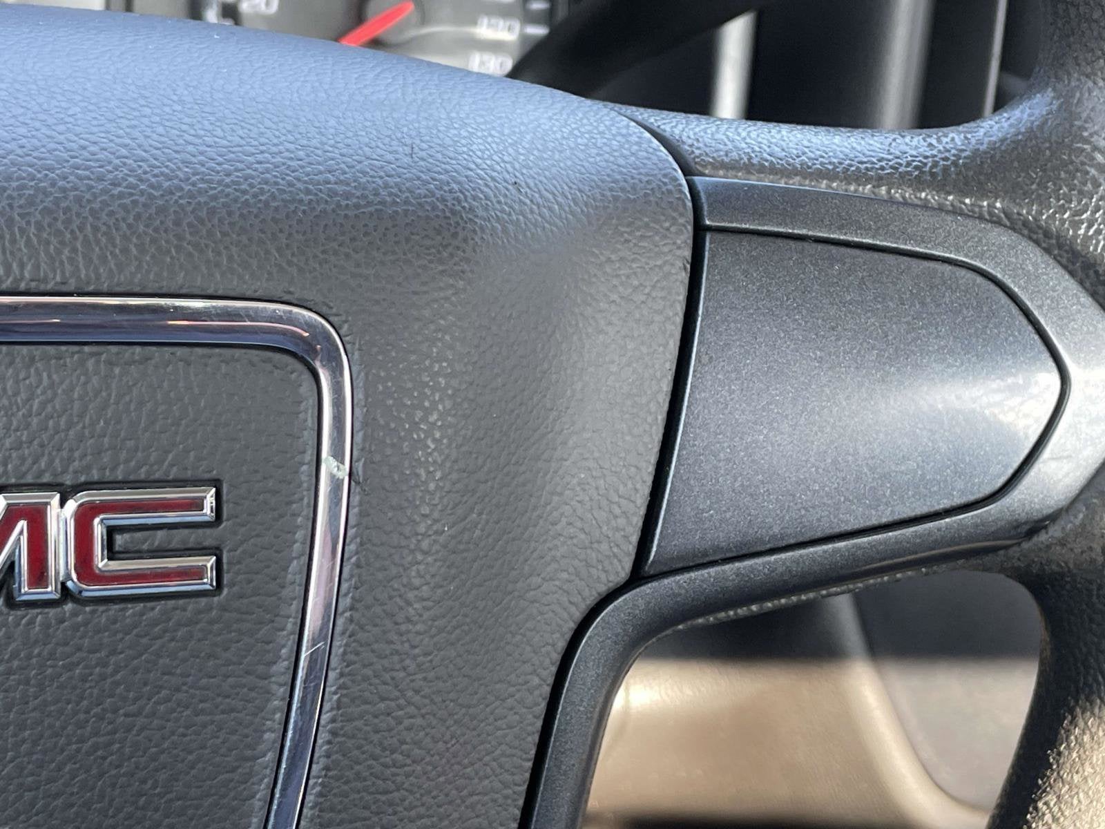 2016 GMC Sierra 3500 HD Chassis Cab Base