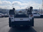 2016 GMC Sierra 3500 HD Chassis Cab Base