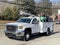 2016 GMC Sierra 3500 HD Chassis Cab Base