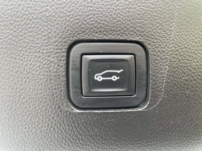 2019 Chevrolet Traverse High Country