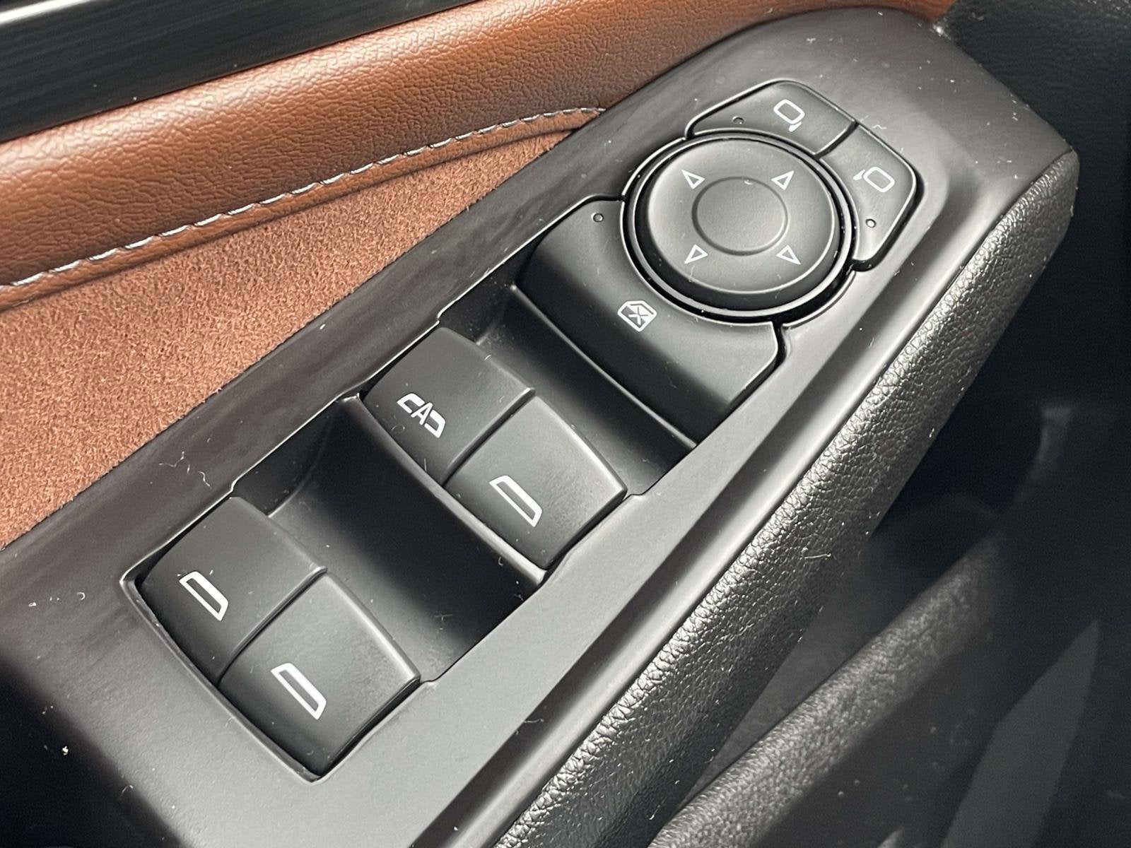 2019 Chevrolet Traverse High Country