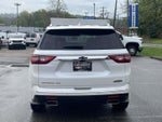 2019 Chevrolet Traverse High Country