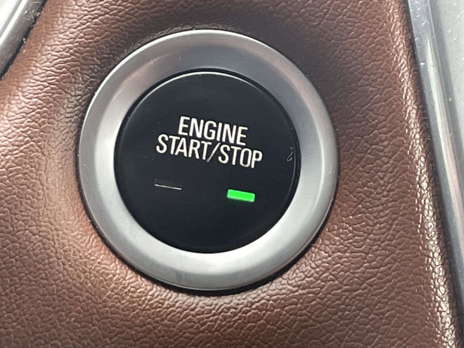 2019 Chevrolet Traverse High Country