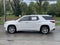 2019 Chevrolet Traverse High Country