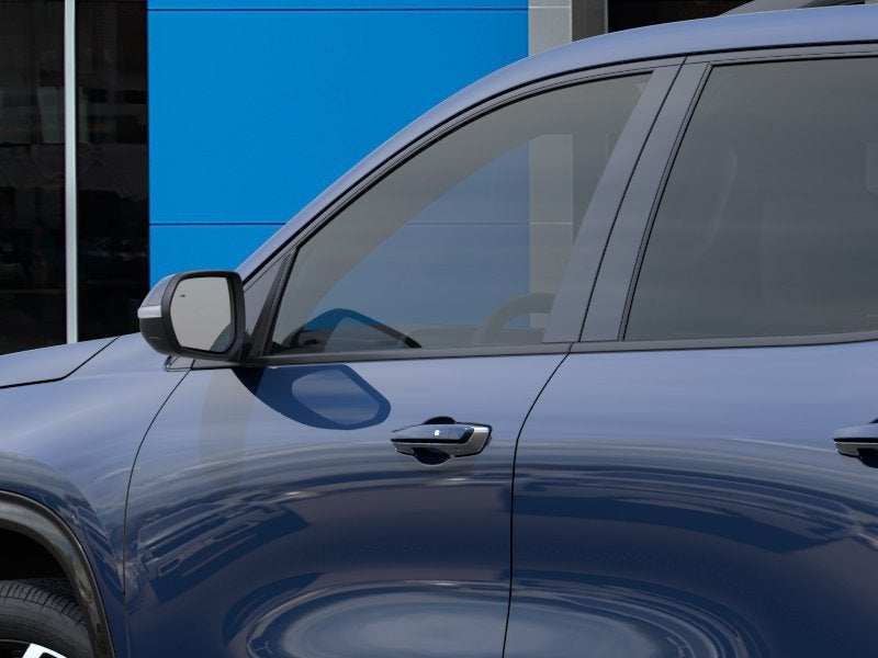 2027 Chevrolet Traverse High Country