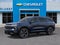2027 Chevrolet Traverse High Country