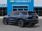 2027 Chevrolet Traverse High Country