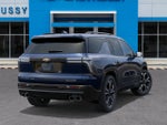 2027 Chevrolet Traverse High Country