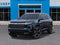 2027 Chevrolet Traverse High Country