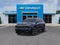 2027 Chevrolet Traverse High Country