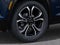 2027 Chevrolet Traverse High Country