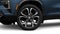 2027 Chevrolet Traverse High Country