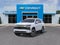 2027 Chevrolet Tahoe LT