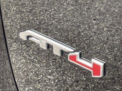 2022 GMC Canyon AT4 - Leather