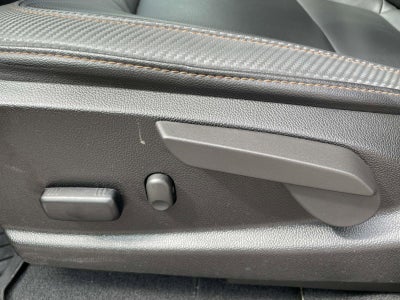 2022 GMC Canyon AT4 - Leather