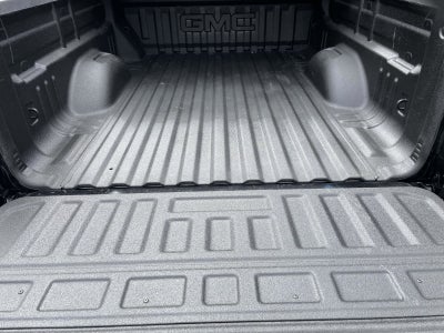 2022 GMC Canyon AT4 - Leather