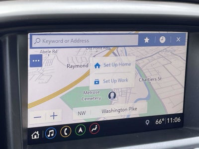 2022 GMC Canyon AT4 - Leather