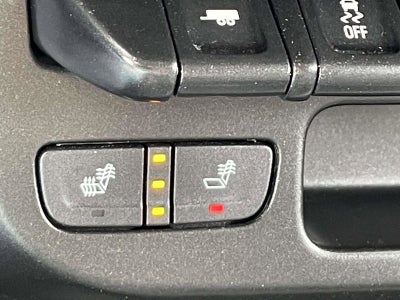 2022 GMC Canyon AT4 - Leather