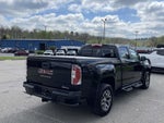 2022 GMC Canyon AT4 - Leather