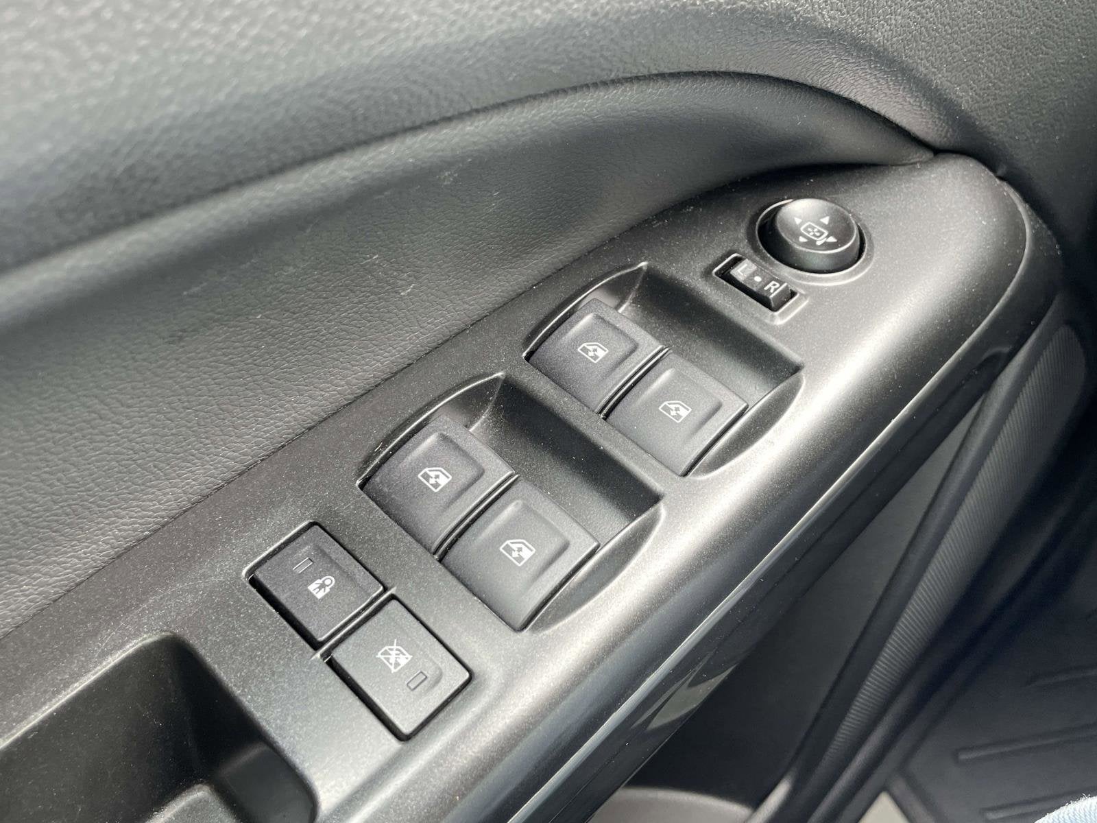 2022 GMC Canyon AT4 - Leather